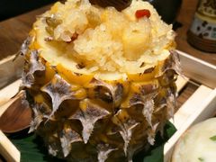 -云海肴·汽锅鸡·云南菜(天津国金汇店)