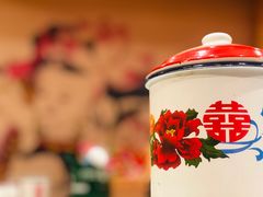 -闯关东东北农家菜(崂山石老人店)
