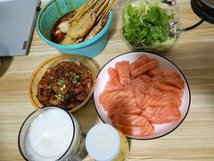 -我们一起去成都(昌平沙河店)