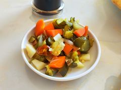 -相聚青山餐厅(阎河路店)