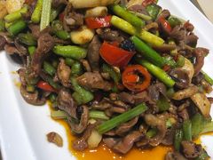 -高玛纳驴肉火烧(河间总店)