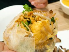 -姥家春饼店(漳州二路店)