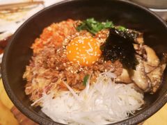 -御牛道日式烤肉料理(杭州万象城店)
