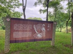 -梁鸿国家湿地公园