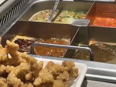 -海底捞火锅(九久奥特莱斯店)
