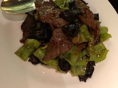 -北京四季酒店·采逸轩