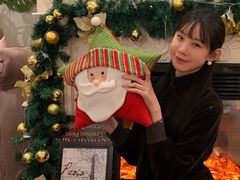 -JF Garden(渔人码头店)