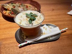 -翠贝卡&Mama Kelly Brunch Coffee(河西店)