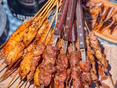 -1819餐厅·团队聚餐·烤串·精酿