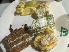 -戈拿旺巴西烤肉(崇文门店)