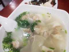 -馄饨侯(广渠门店)