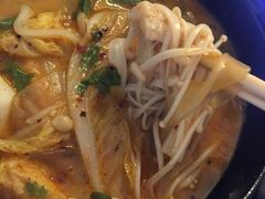 -小蛮椒麻辣烫·麻辣拌(青浦宝龙店)