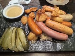 -瑞食酒馆 La Taverne Suisse