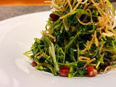 -真地道京味府·鲜橙烤鸭·北京菜(朝外大街东大桥店)