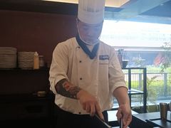 -大神太神·铁板烧(瑞虹天地月亮湾店)