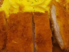 -CoCo壱番屋(久光百货店)