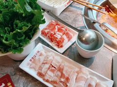-季季红火锅(青山湖万达店)