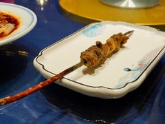 -三晋老田饸饹面(中大街店)