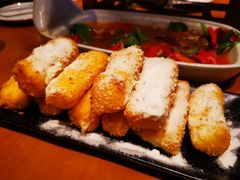 -吉祥圣雪藏餐