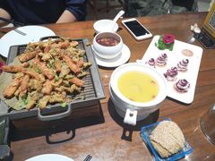 -福慧慈缘素食餐厅(王府井店)
