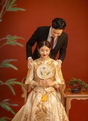 点击看大图 -YISHU一树影像工作室(惠城店)