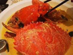 -新加坡海鲜共和(名胜世界圣淘沙海滨坊)