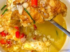 蒸五谷蛋-费大厨辣椒炒肉(万家丽一店)