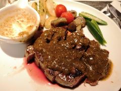 -斗牛士牛排(南京东路店)