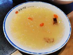 -巴蜀印象火锅(永陵总店)