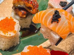 -阿吾罗日本料理(K11艺术中心店)