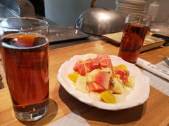 -赤坂亭·M9和牛烧肉·铁板烧(合肥万象城店)