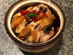 王府泡椒鸡-南京大牌档(中关村店)