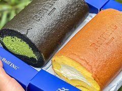 -the Roll'ING手作瑞士卷专门店(卓悦中心店)
