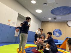 -金宝贝早教(大悦城中心)