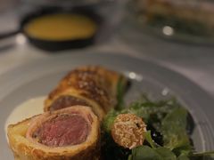 -Juicy Bakery(瑞景店)