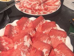 -陈府大宅门成都火锅·手切鲜肉(太原街店)