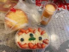 -好利来(道前街店)