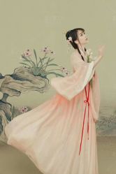 -盘子女人坊古装写真摄影(天津总店)