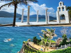 -海南分界洲岛旅游区