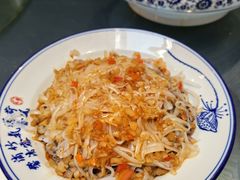 -富临轩私房菜(集庆门大街店)