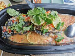 -CHINCHIN 青青·泰国料理(万象食家店)