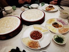 特色海鱼顺德鱼生-寻味顺德·南记酒家·传统顺德菜·鱼生(广源路店)