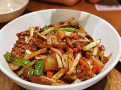 -寻裕记·现炒浇头面(人民广场店)