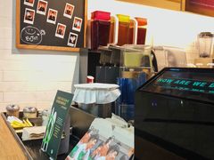 -星巴克(香港国际机场44号闸店)