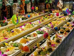 -亚马逊海鲜自助(梅溪湖步步高店)