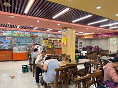 -西塔大冷面(市府大路店)