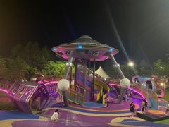 -清远熹乐谷温泉度假酒店