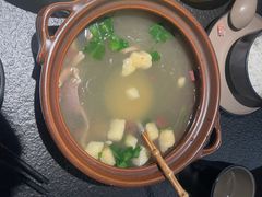 -金陵家宴·金陵春·南京菜(夫子庙店)