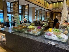 -太原富力万达文华酒店·美食汇西餐厅