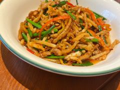 -上菜呷饭(花溪店)